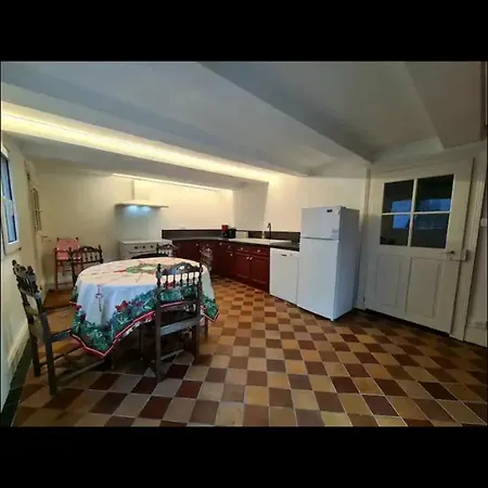 Apartamento Dans Maison Alsacienne Barr